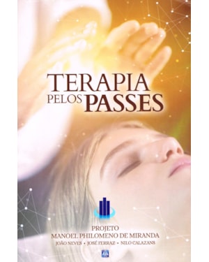 TERAPIA PELOS PASSES
