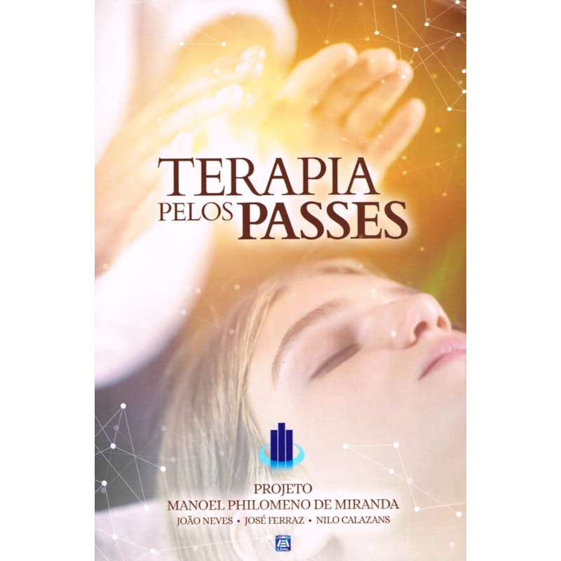 TERAPIA PELOS PASSES
