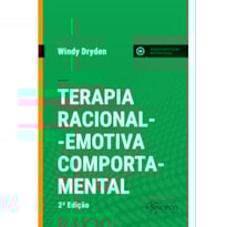 Terapia racional-emotiva comportamental
