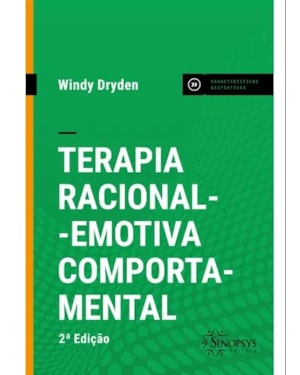 Terapia racional-emotiva comportamental