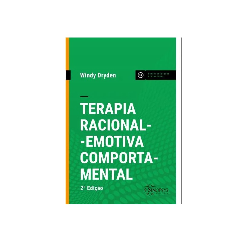 Terapia racional-emotiva comportamental