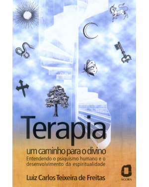 TERAPIA, UM CAMINHO PARA O DIVINO - 1