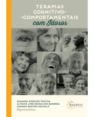 Terapias cognitivo-comportamentais com idosos