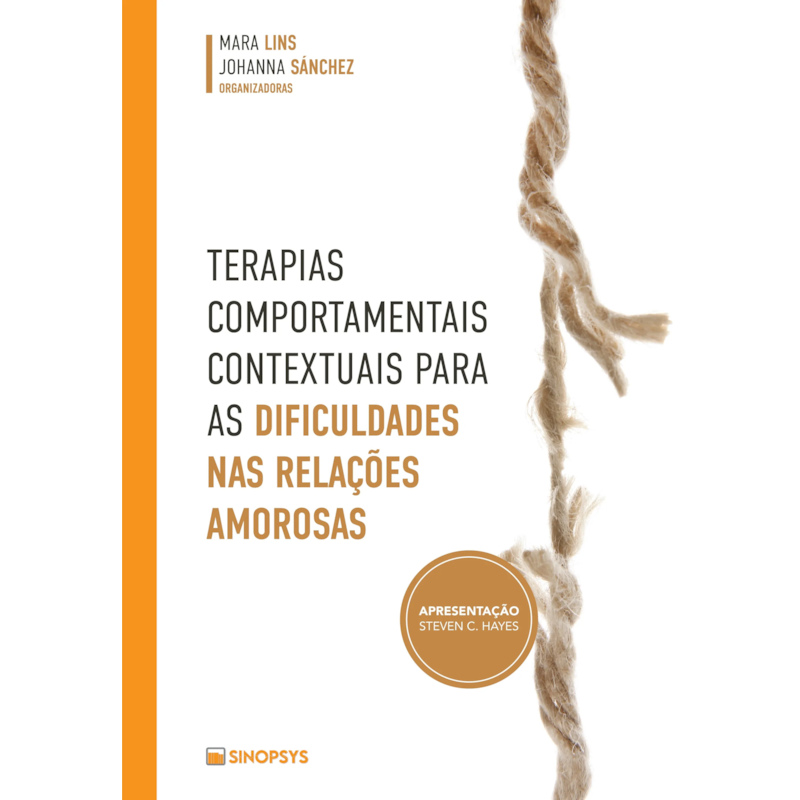TERAPIAS COMPORTAMENTAIS CONTEXTUAIS PARA AS DIFICULDADES NAS RELAÇÕES AMOROSAS