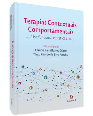 Terapias contextuais comportamentais: análise funcional e prática clínica