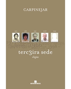 TERCEIRA SEDE