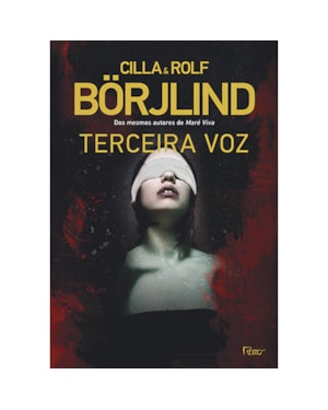 TERCEIRA VOZ