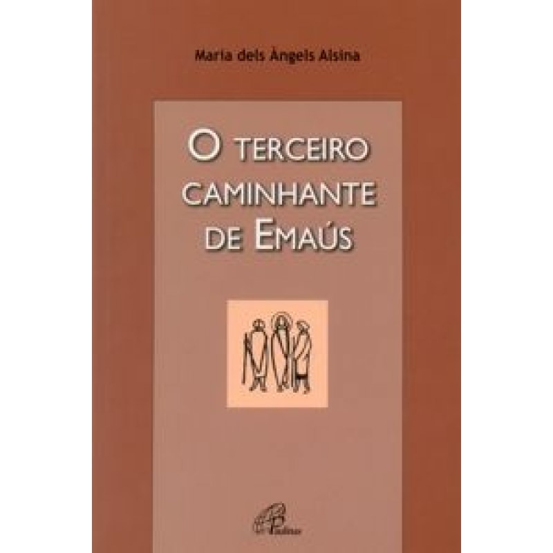TERCEIRO CAMINHANTE DE EMAUS, O