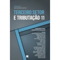 Terceiro Setor e Tributação 11