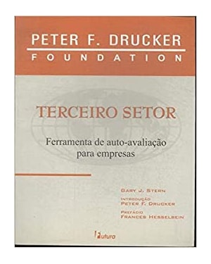 TERCEIRO SETOR - FERRAMENTAS DE AUTO-AVALIACAO PARA EMPRESAS - 1
