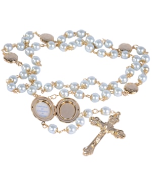 TERCO CENTENARIO DE NOSSA SENHORA DE FATIMA