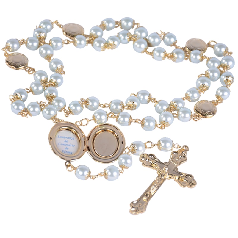 TERCO CENTENARIO DE NOSSA SENHORA DE FATIMA