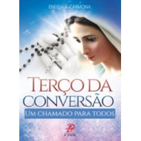 TERÇO DA CONVERSAO