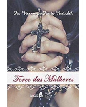 TERCO DAS MULHERES