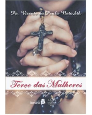 TERÇO DAS MULHERES