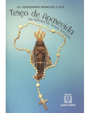 TERÇO DE APARECIDA