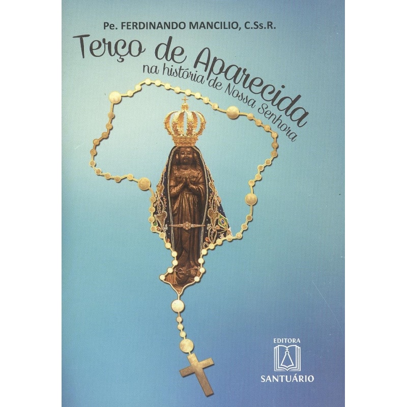 TERÇO DE APARECIDA
