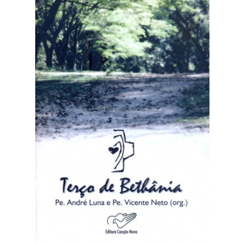 TERCO DE BETHANIA