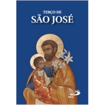 TERÇO DE SÃO JOSÉ