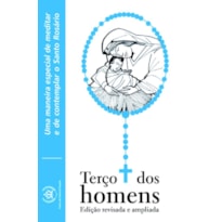 TERCO DOS HOMENS