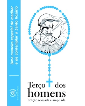 TERCO DOS HOMENS