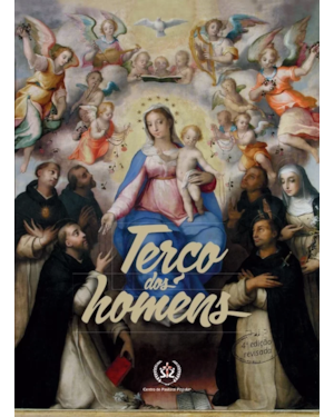 TERÇO DOS HOMENS