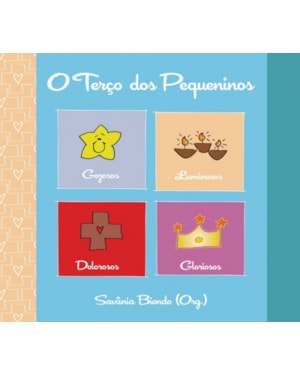 TERCO DOS PEQUENINOS, O