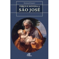 TERÇO E NOVENA A SÃO JOSÉ