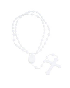 TERCO NYLON ITALIANO BRANCO