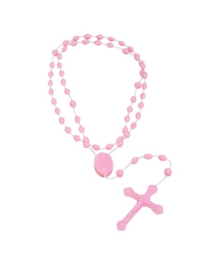 TERCO NYLON ITALIANO ROSA