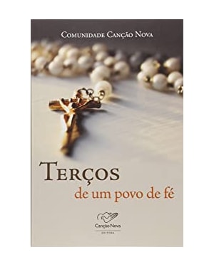 TERCOS DE UM POVO DE FE