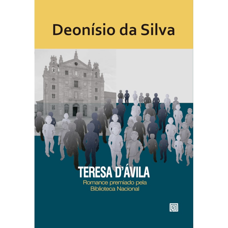 TERESA D'ÁVILA