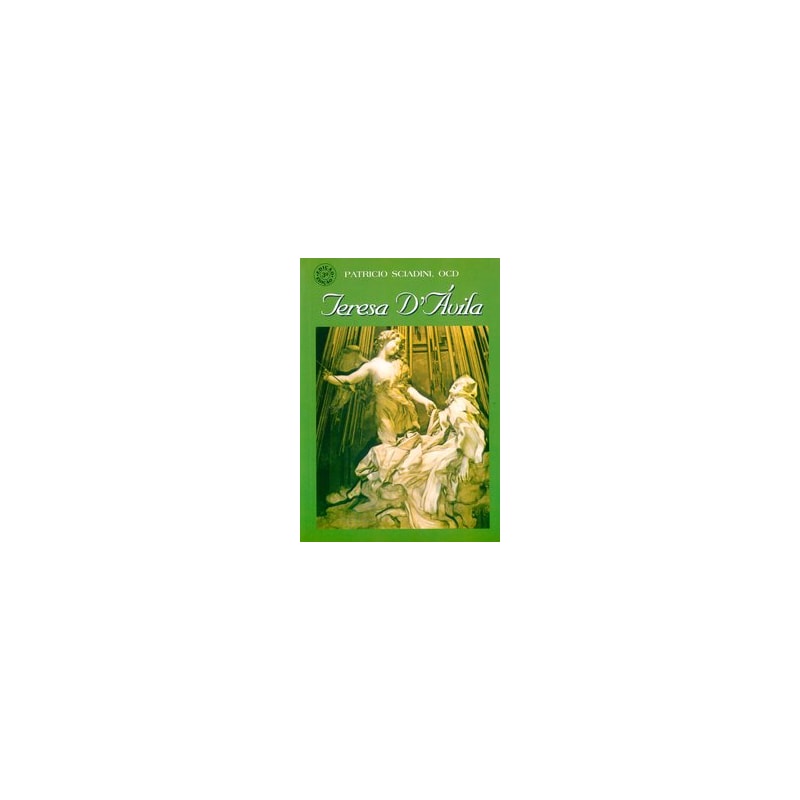 TERESA D'ÁVILA - Vol. 14