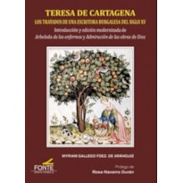 TERESA DE CARTAGENA