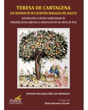 TERESA DE CARTAGENA