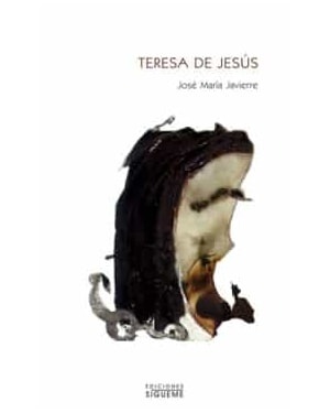 TERESA DE JESUS