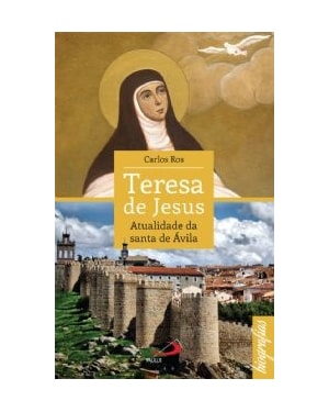 TERESA DE JESUS