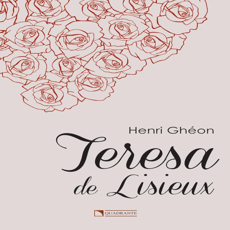 TERESA DE LISIEUX