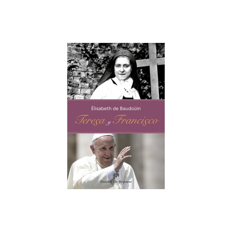 TERESA Y FRANCISCO