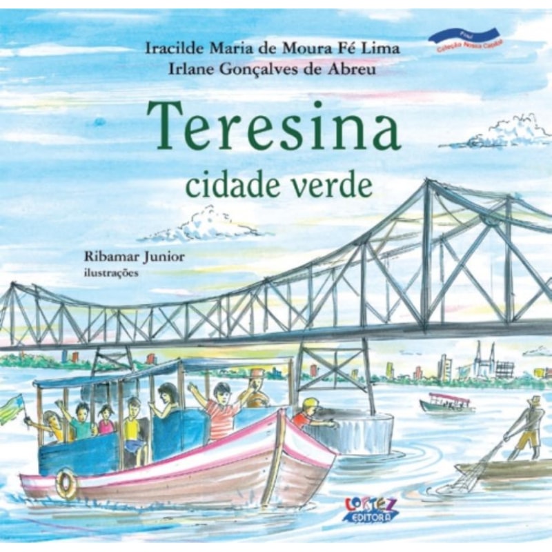 TERESINA: CIDADE VERDE