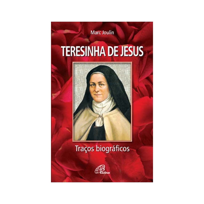 TERESINHA DE JESUS: TRAÇOS BIOGRÁFICOS