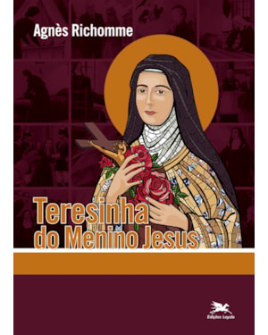 TERESINHA DO MENINO JESUS