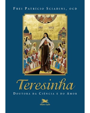 TERESINHA: DOUTORA DA CIÊNCIA E DO AMOR