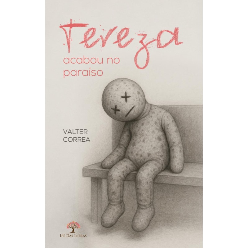 TEREZA ACABOU NO PARAÍSO