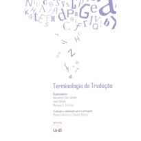 TERMINOLOGIA DA TRADUCAO - 1