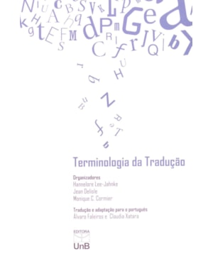 TERMINOLOGIA DA TRADUCAO - 1