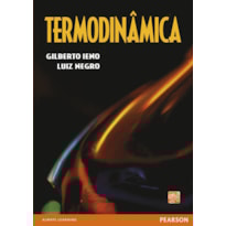 TERMODINÂMICA