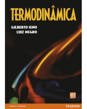 TERMODINÂMICA