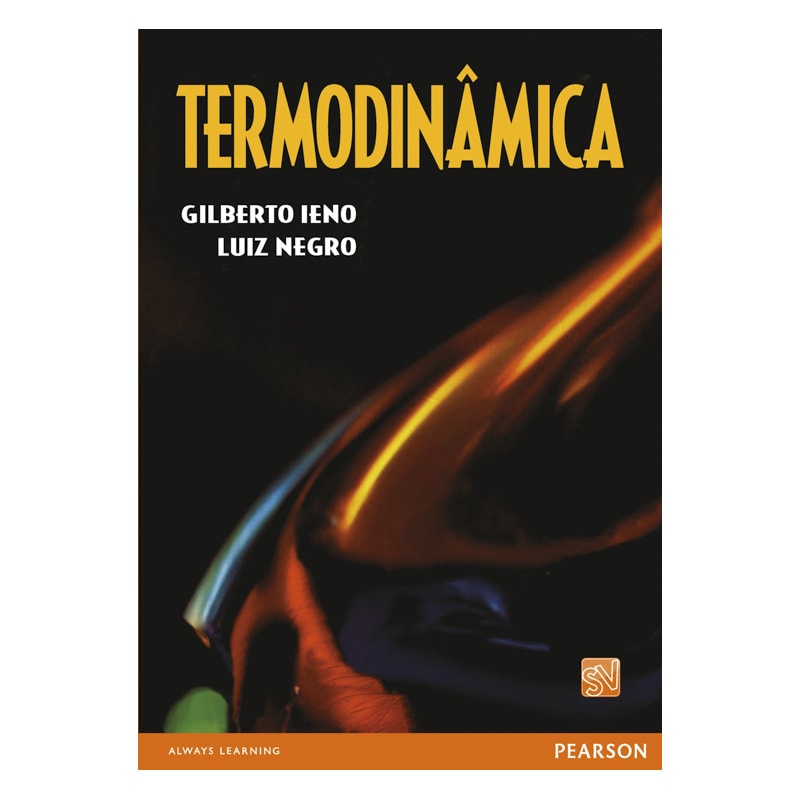 TERMODINÂMICA