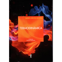 TERMODINÂMICA